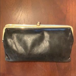 Hobo “Lauren” clutch wallet